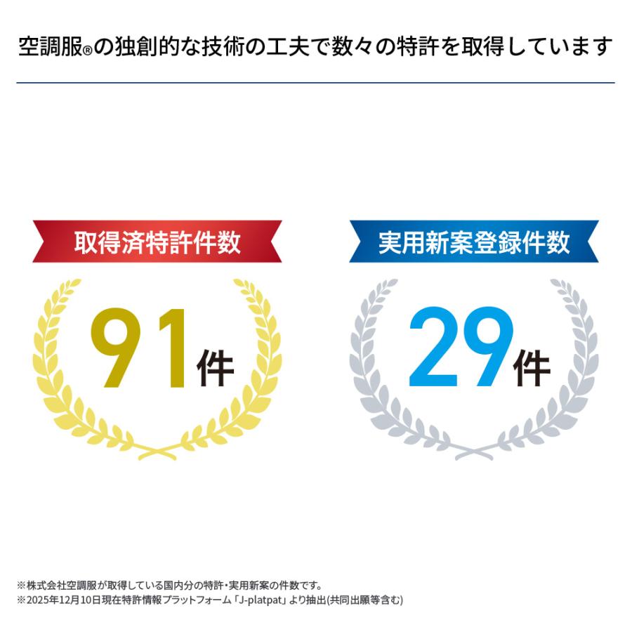 空調服 【公式ショップ】アゼアス高視認性空調服(TM) AZ10190 ウェア