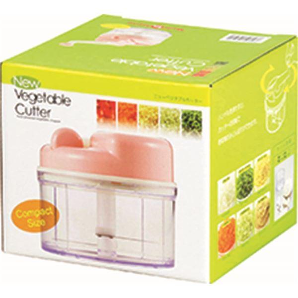 (未使用･未開封品)　ニューベジタブルカッター ピンク PR-071 PR-071 v1yptgt ニューベジタブルカッター ピンク PR-071 : 龍口農園