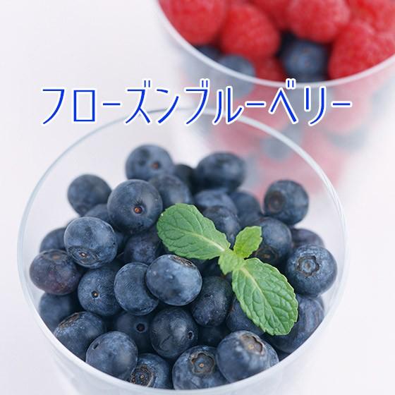 生ブルーベリー1kg 長野県産 アントシアニンたっぷり♪