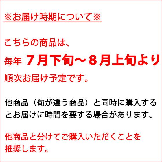 ワッサー 大玉 5キロ 桃とネクタリンの自然交配の果実