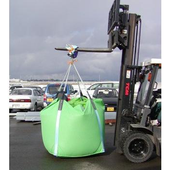 ライスセンター仕様【三洋】真ロンバッグエース MS-16N 【素材メッシュ