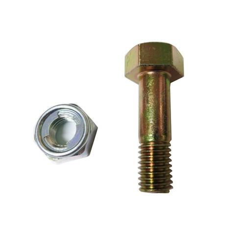 草刈機オーレック・共立・イセキハンマーナイフモア替刃用取付ボルト