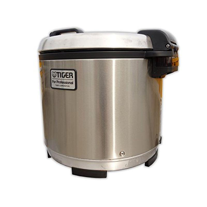 ジ・インク 業務用炊飯ジャー タイガー魔法瓶 炊飯ジャー 炊きたて JNO