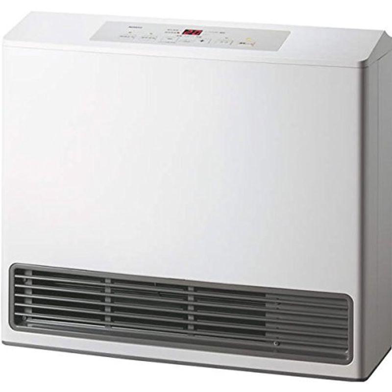 田*中様 ガスファンヒーター 都市ガス用 12A・13A 形式名 GFH-580