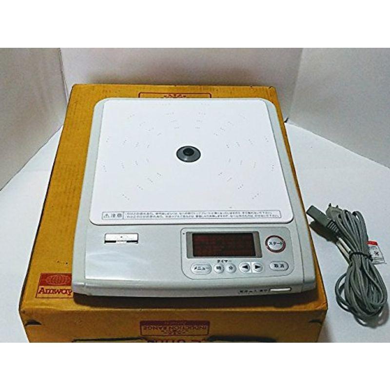 一番人気物 Amway インダクション レンジ ecousarecycling.com