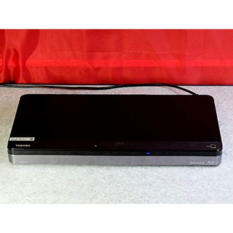 東芝 3TB HDD内蔵 タイムシフトマシン対応ブルーレイ3D対応ブルーレイレコーダー （USB HDD録画対応） REGZA DBR-T6