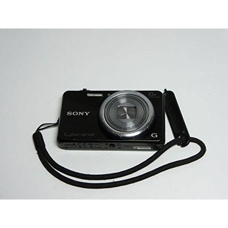 ソニー SONY デジタルカメラ Cyber-shot DSC-WX170 1820万画素CMOS 