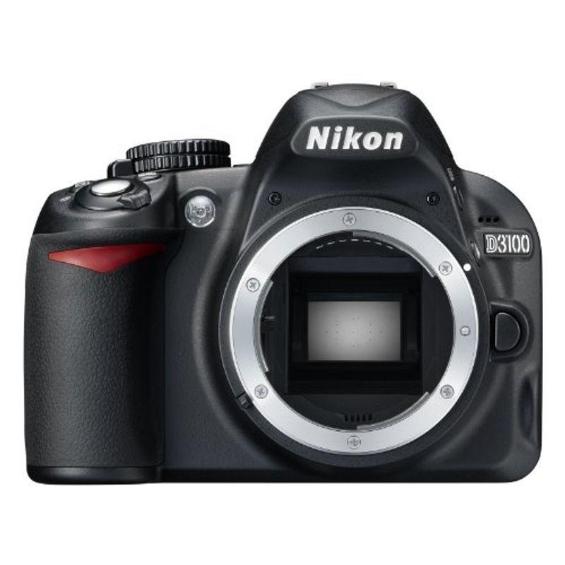 Nikon デジタル一眼レフカメラ D3100 ボディ D3100