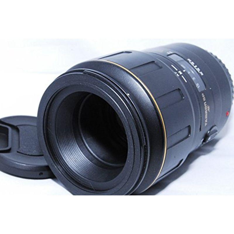 Tamron SP AF 90?mm f2?. 8マクロ172e for Canon TAMRON SP AF 90mm F2.