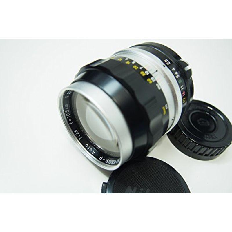ニコン 日本光学 Nippon Kogaku NIKKOR-S.C 5cm f1.4 ライカ Lマウント