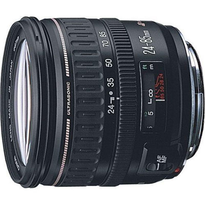Canon EF レンズ 24-85mm F3.5-4.5 USM :20211018050804-00774:Kudos24