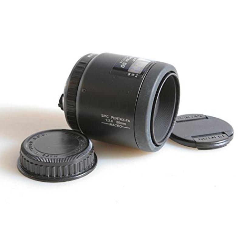 格安販売の格安販売のPentax Smc FAマクロ50?mm F 2.8レンズ50? 2.8