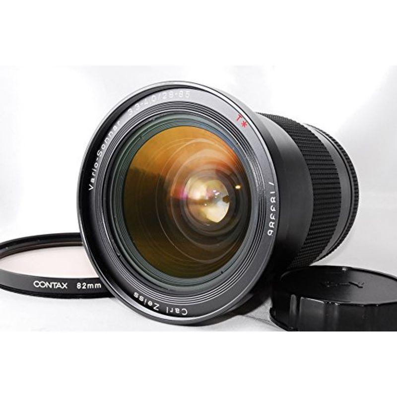 74%OFF!】【74%OFF!】CONTAX コンタックス Vario-Sonnar 28-85mm F3.3