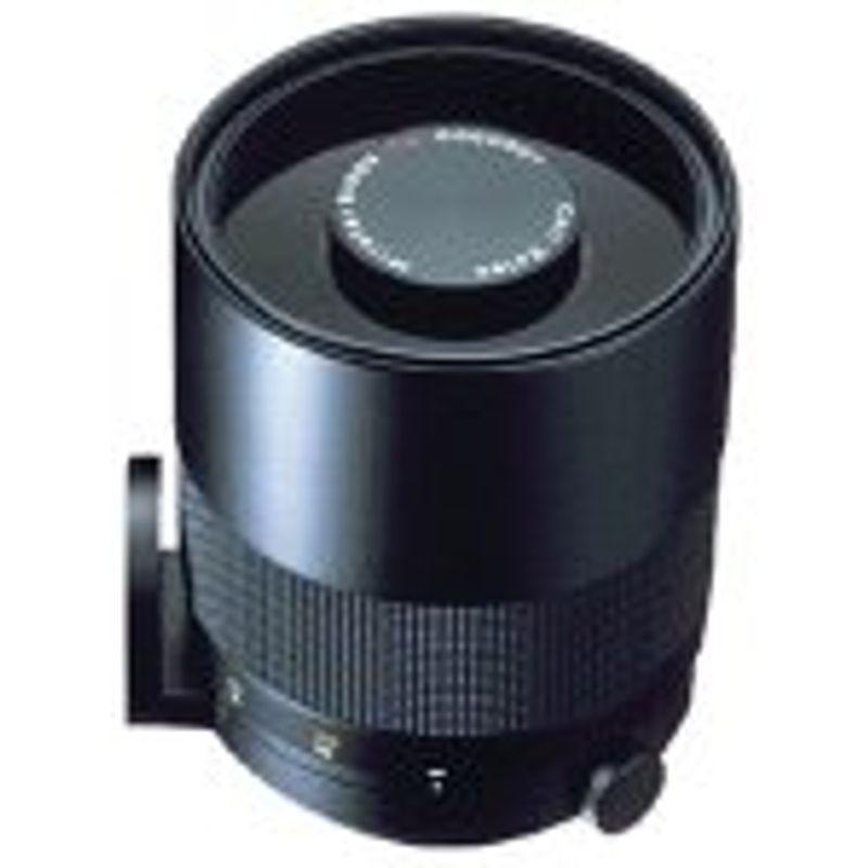 CONTAX Carl Zeiss MirotarT* 500mm F8 ビデオカメラ | coachgundy.com