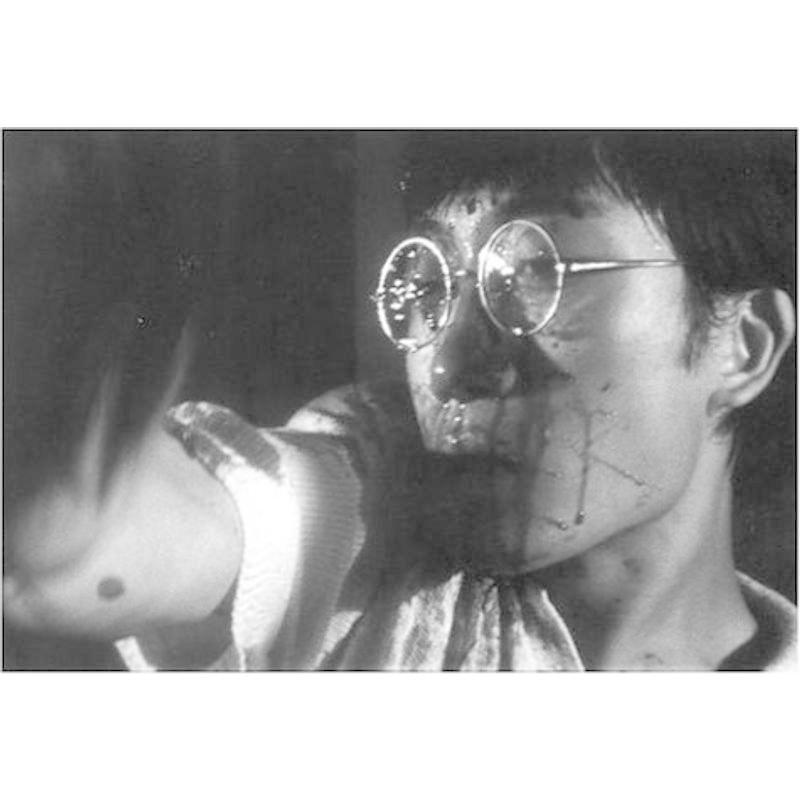 若松孝二 初期傑作選 DVD-BOX 3