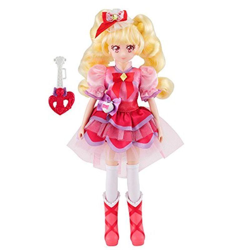 HUG(はぐ)っとプリキュア プリキュアスタイル キュアマシェリ