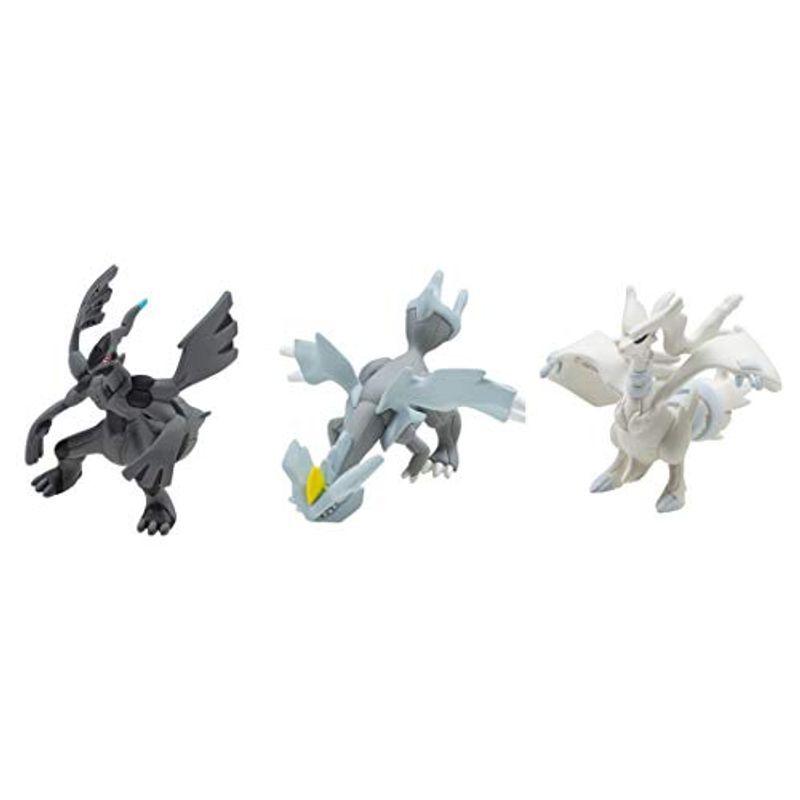 ポケットモンスター モンコレ ポケモンバトル 最強セット Vol 3 Kudos24 通販 Yahoo ショッピング