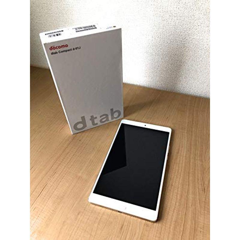 本店 フィレンツェ Huawei ファーウェイ Dtab Compact 16gb ゴールド D 01j Docomo 激安通販 銀座 Www Superavila Com