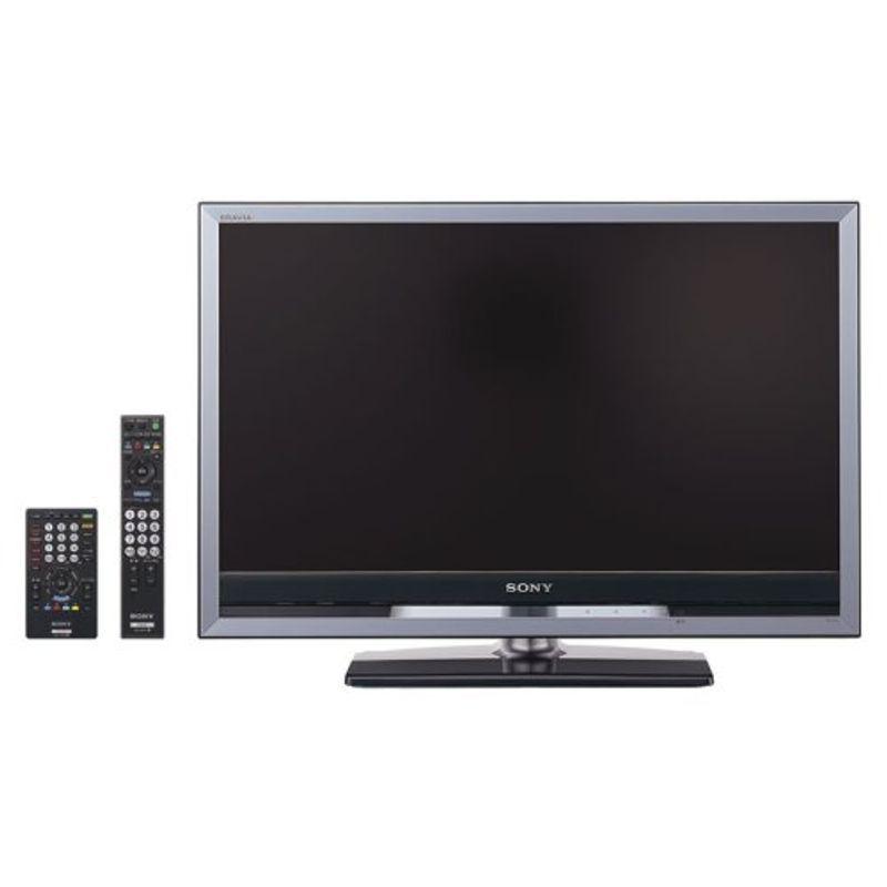 正規通販】【正規通販】ソニー 32V型 液晶 テレビ ブラビア KDL-32F1-S