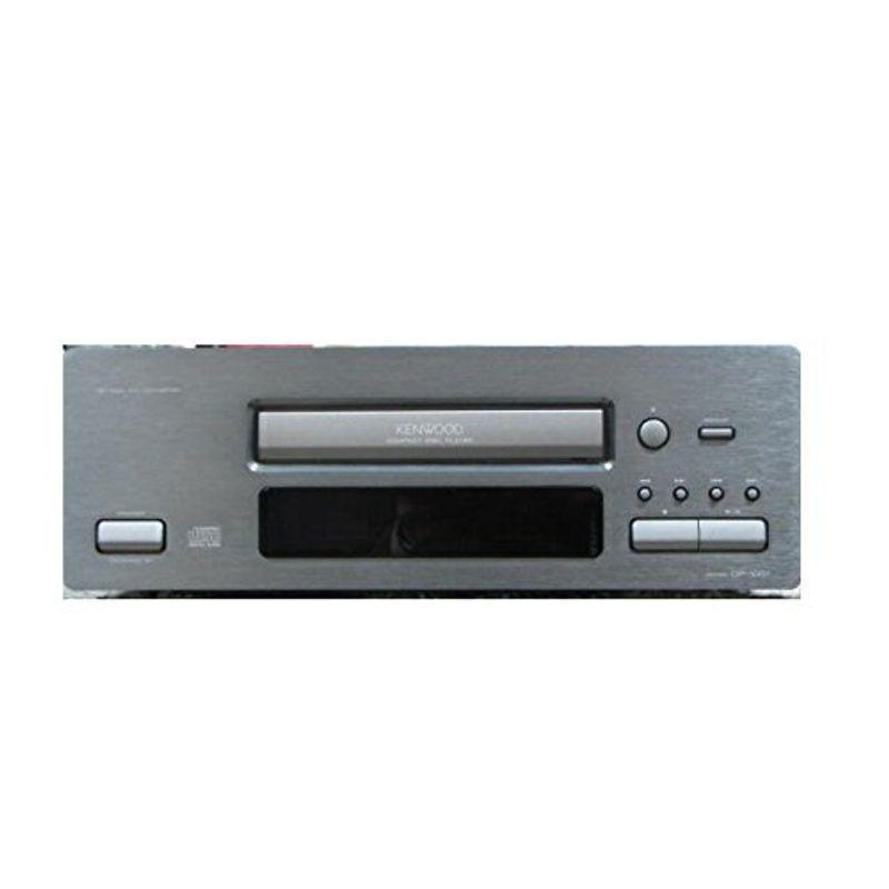 KENWOOD ケンウッド CDプレーヤー DP-1001-