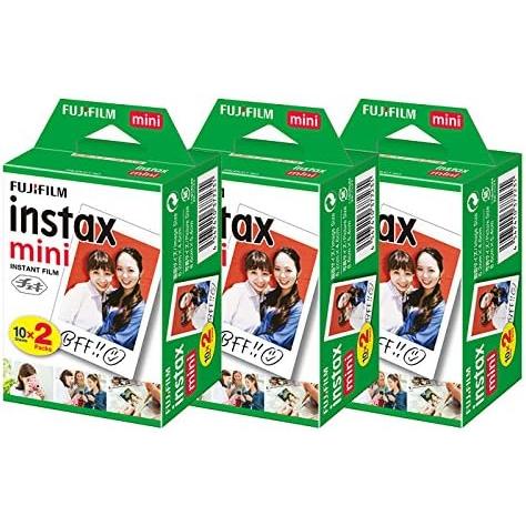 チェキフィルム INSTAX MINI JP 80sheets Amazon.com : instax Fujifilm Instax MINI JP 1 Instant Camera Film