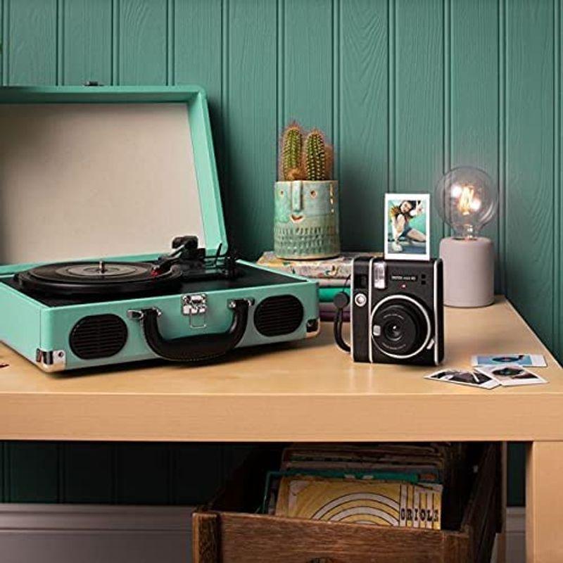 新入荷！ 富士フイルム FUJIFILM インスタントカメラ チェキ instax mini 40 INS MINI 40 【1945305914】(10343円)