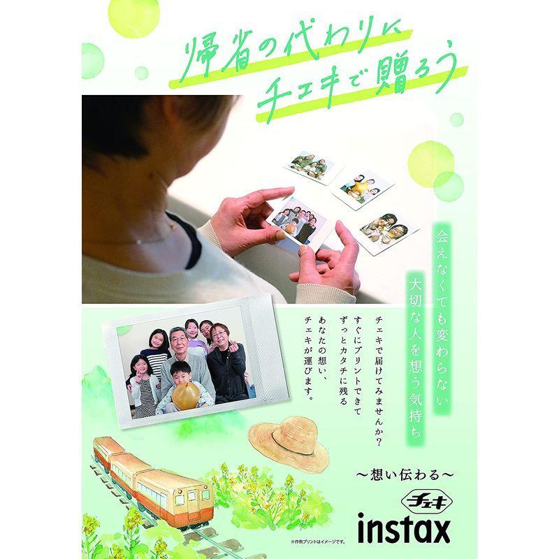 新入荷！ 富士フイルム FUJIFILM インスタントカメラ チェキ instax mini 40 INS MINI 40 【1945305914】(10343円)