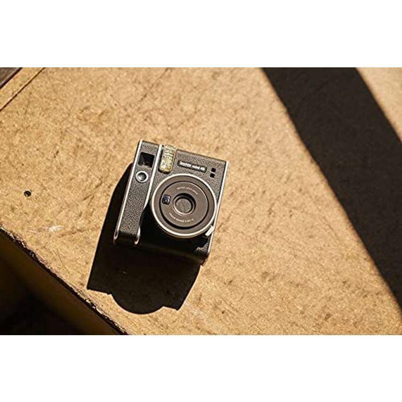 新入荷！ 富士フイルム FUJIFILM インスタントカメラ チェキ instax mini 40 INS MINI 40 【1945305914】(10343円)