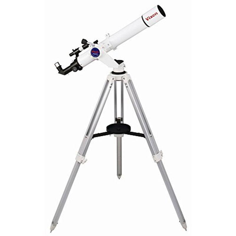 Vixen 天体望遠鏡 ポルタII経緯台シリーズ ポルタIIA80Mf 39952-9