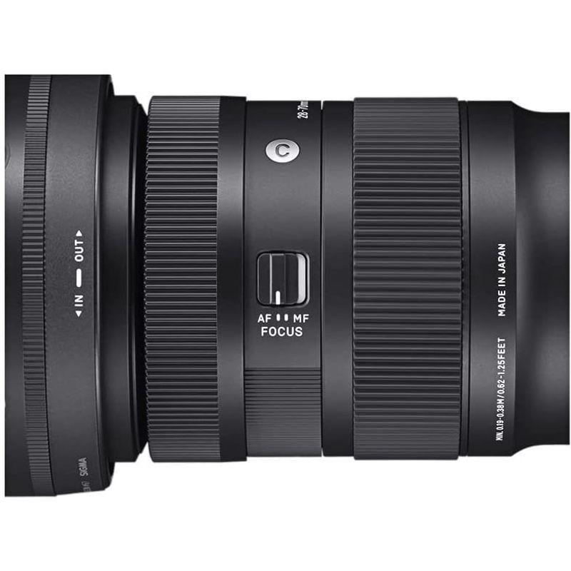 【訳あり・新品】 28-70mm F2.8 DG DN Lマウント用 【Y1468162913】(52255円)