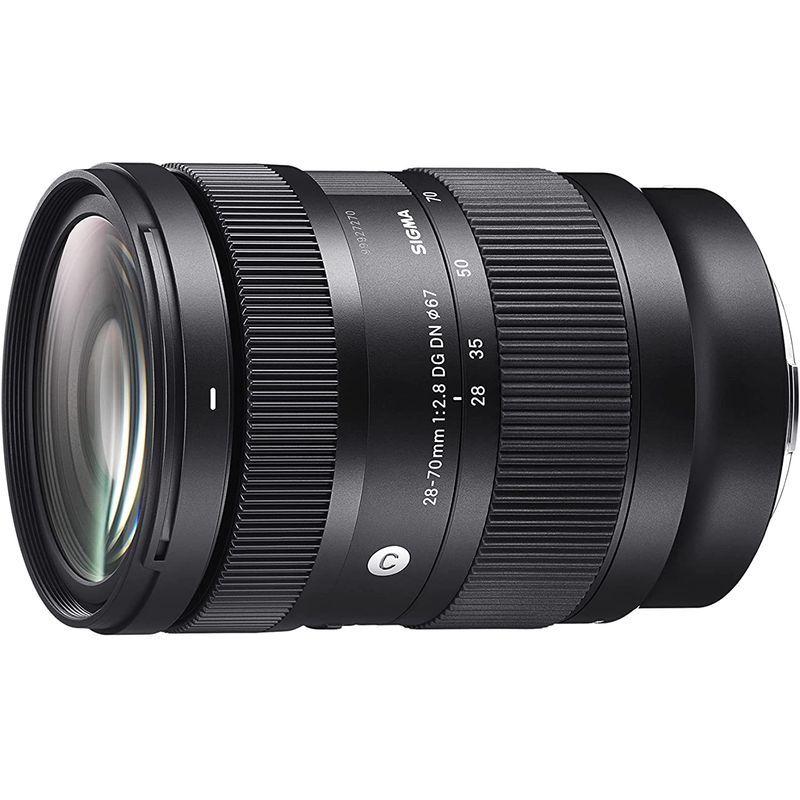 【訳あり・新品】 28-70mm F2.8 DG DN Lマウント用 【Y1468162913】(52255円)