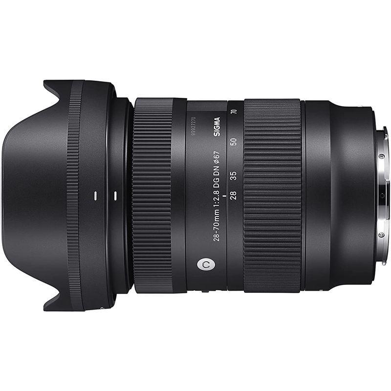 【訳あり・新品】 28-70mm F2.8 DG DN Lマウント用 【Y1468162913】(52255円)