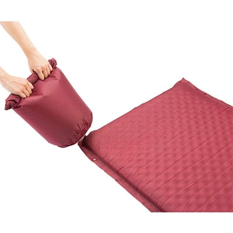 《送料込》 コールマン(Coleman) キャンパーインフレーターマット ダブルセットII 2000032353 【W1909937928】(10155円)