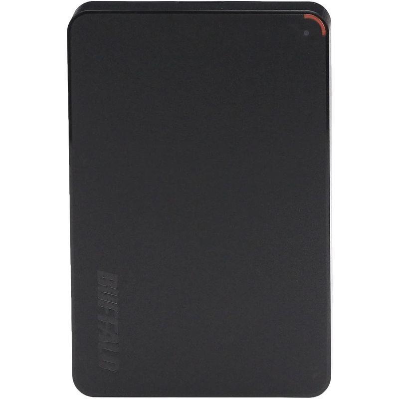 BUFFALO ミニステーション USB3.1(Gen.1)/USB3.0用ポータブルHDD 5TB HD-PCFS5.0U3-GBA USB3 /USB3 5TB ミニステーション Gen 0用ポータブルHDD HD PCFS5 0U3 GBA サイズ