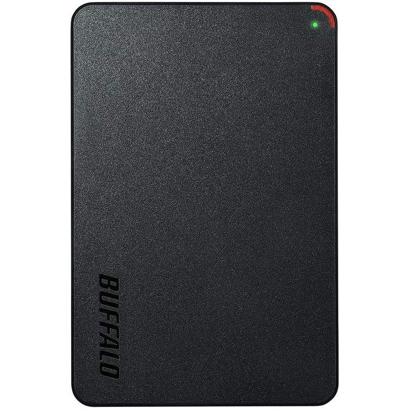 BUFFALO ミニステーション USB3.1(Gen.1)/USB3.0用ポータブルHDD 5TB HD-PCFS5.0U3-GBA USB3 /USB3 5TB ミニステーション Gen 0用ポータブルHDD HD PCFS5 0U3 GBA サイズ