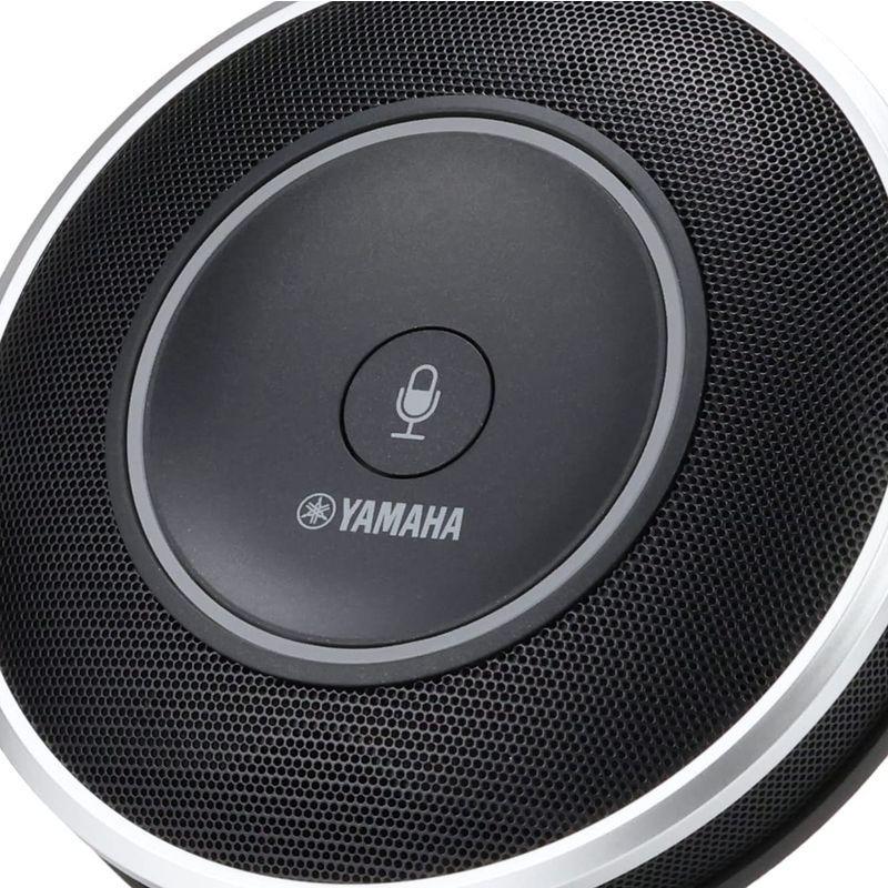新作マット・カーペット ヤマハ ユニファイドコミュニケーション マイクスピーカーシステム YVC-1000 【XU1892750662】(67367円)