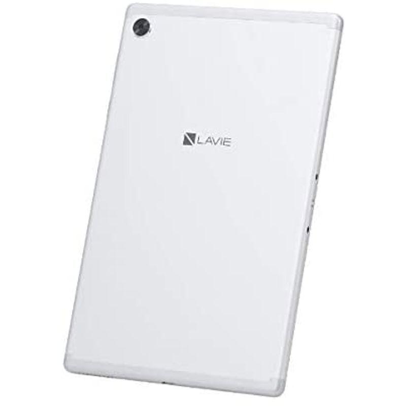 NEC タブレット LaVie Tab E シルバー PC-TE510KAS タブレット LaVie Tab シルバー PC TE510KAS