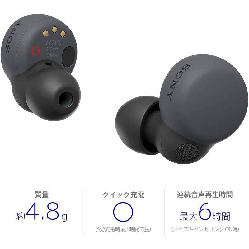 SixTONES 出演CM LinkBuds S ソニー ワイヤレスノイズキャンセリングステレオイヤホン LinkBuds S WF-LS9 LinkBuds WF 出演CM ソニー ワイヤレスノイズキャンセリングステレオイヤホン LS9