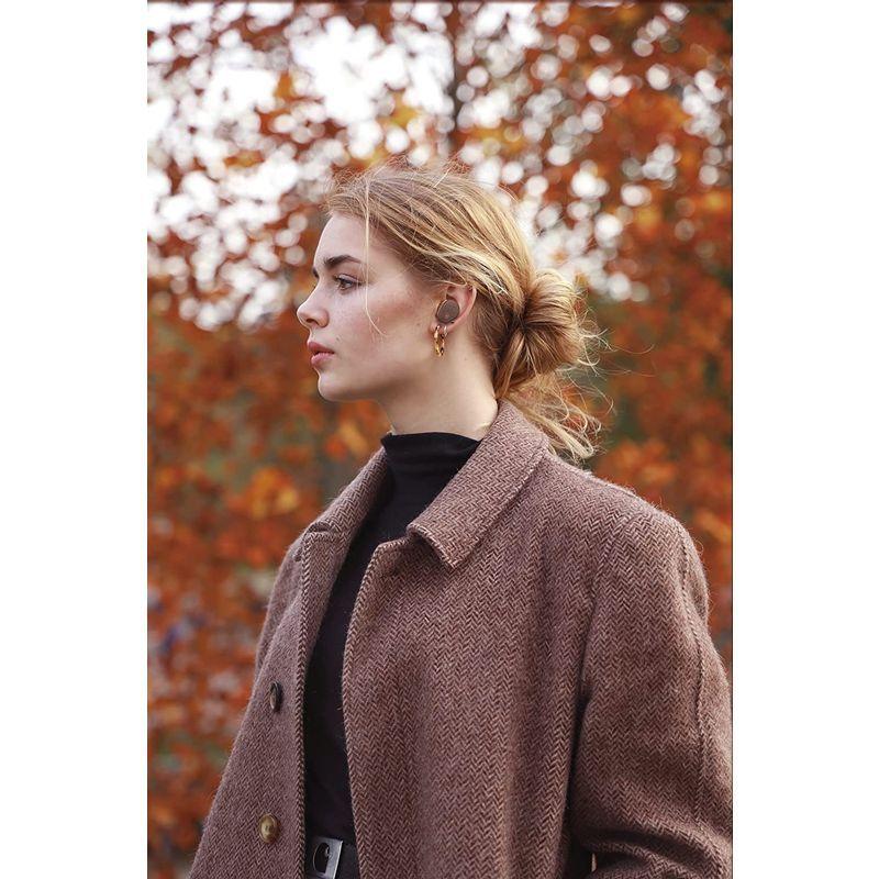 ヤマハ 完全ワイヤレスイヤホン TW-E5B(T) : リスニングケア/ゲーミングモード/アンビエントサウンド/最長30時間再生 /生活防水 完全ワイヤレスイヤホン TW E5B リスニングケア/ゲーミングモード/アンビエントサウンド/最長30時間再生 /生活防水