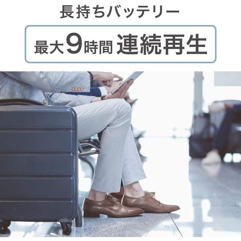 ソフトバンクセレクション 完全ワイヤレス Bluetoothイヤホン（アーバンブラック）SoftBank SELECTION GLIDiC 完全ワイヤレス Bluetoothイヤホン アーバンブラック SoftBank SELECTION GLIDiC