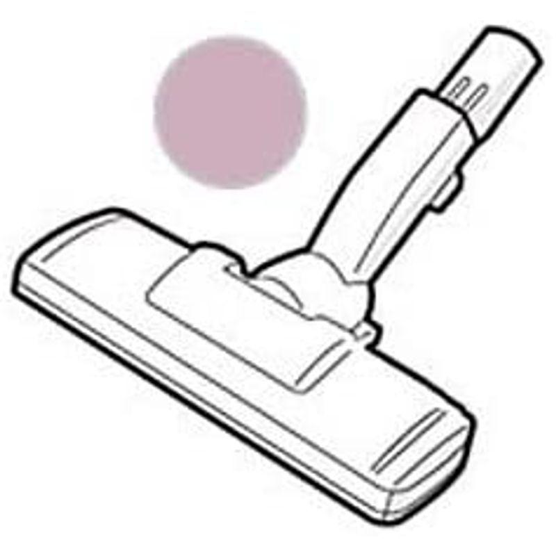 シャープ 掃除機用吸込口(ピンク系)(2179351051)適合機種EC-PX600-P PX600 掃除機用吸込口 ピンク系 適合機種EC