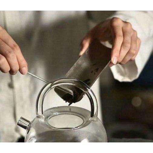 100％本物保証！ガラス製 ティーポット 煮水器（耐熱） コーヒー