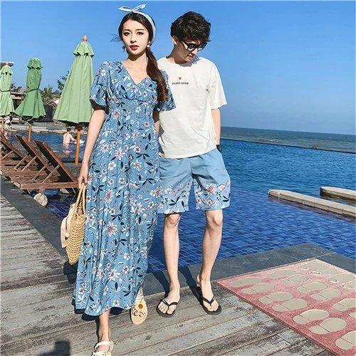 カップル ペアルック Tシャツ 夏服 ブランド カップル お揃い プレゼント ペアルック カップル 春夏 服 メンズ Tシャツ 半袖 レディース おしゃれ ペアルック T Rjvwgqd8iw Colegiocardenalsancha Edu Co