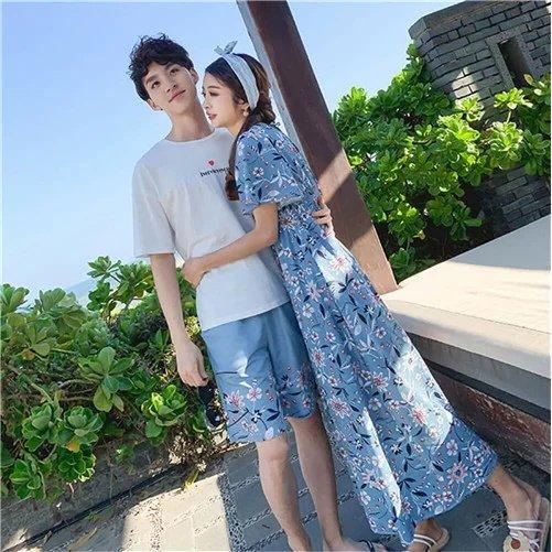 カップル ペアルック Tシャツ 夏服 ブランド カップル お揃い プレゼント ペアルック カップル 春夏 服 メンズ Tシャツ 半袖 レディース おしゃれ ペアルック T Rjvwgqd8iw Colegiocardenalsancha Edu Co