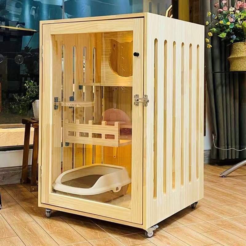 猫 ケージ キャットケージ 3段 木製フレーム 広々 大型 猫ゲージ 高おしゃれ キャットハウス ネコ ハウス 多段 留守番 保護 脱走防止 脱走防止 多頭飼い 脱走防止 猫 ケージ キャットケージ 3段 木製フレーム 広々 大型 猫ゲージ 高おしゃれ キャットハウス ネコ ハウス 多段 留守番 保護 多頭飼い