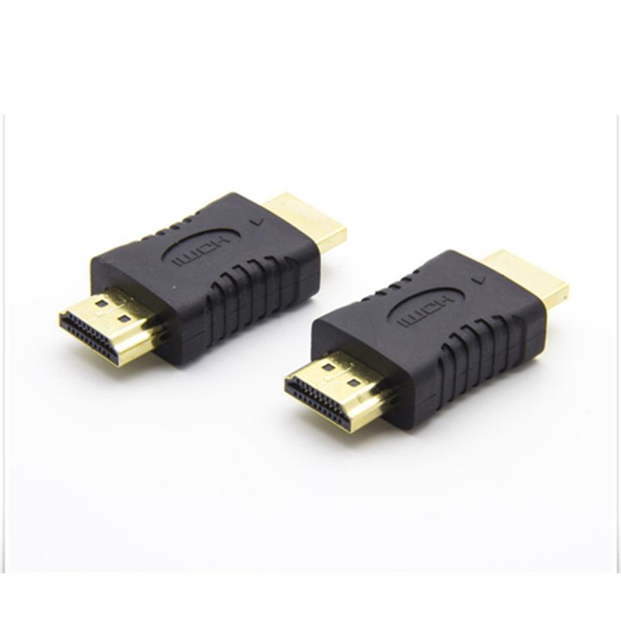 HDMI 変換アダプタ オス - オス 4K対応 コネクター バルク品 AV-01 :AV-01:Kufa - 通販 - Yahoo!ショッピング HDMI 変換アダプタ オス - オス 4K対応 コネクター バルク品 AV-01 :AV-01:Kufa - 通販 - Yahoo!ショッピング