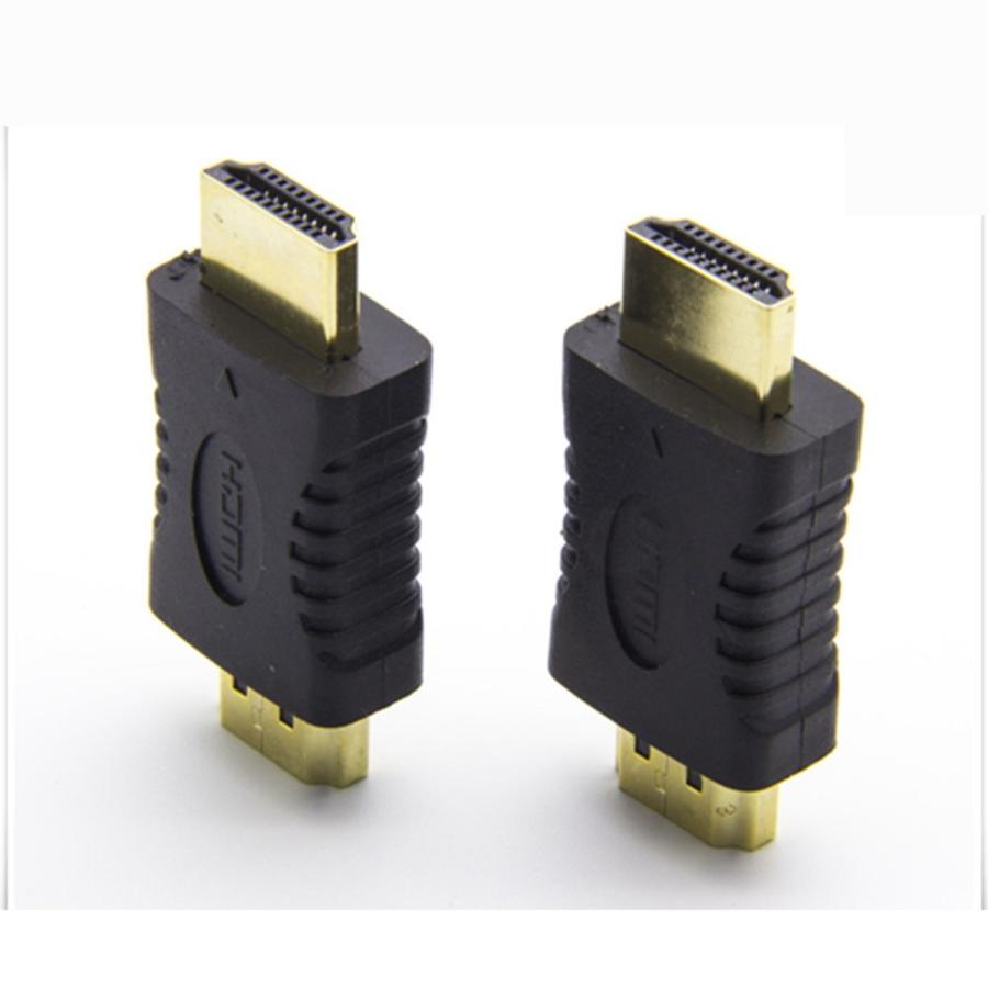 HDMI 変換アダプタ オス - オス 4K対応 コネクター バルク品 AV-01 :AV-01:Kufa - 通販 - Yahoo!ショッピング HDMI 変換アダプタ オス - オス 4K対応 コネクター バルク品 AV-01 :AV-01:Kufa - 通販 - Yahoo!ショッピング
