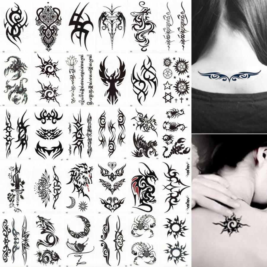 タトゥーシールのランキングtop100 人気売れ筋ランキング Yahoo ショッピング