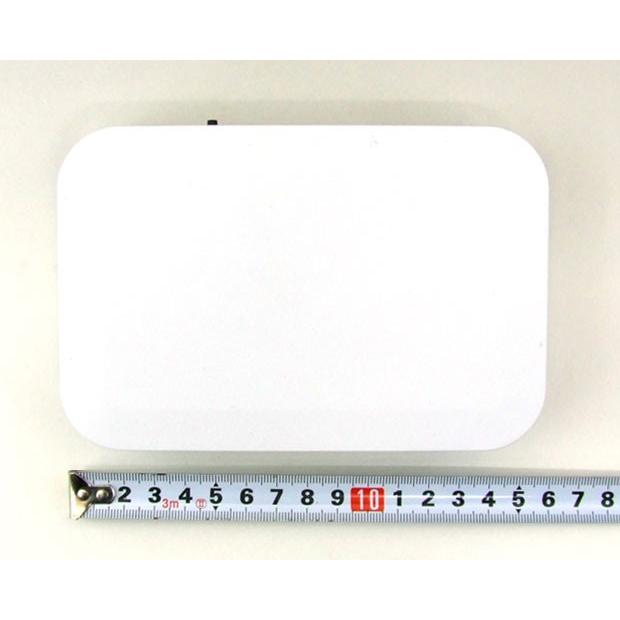 Wi-Fi式電波時計用リピータ 〜ポスト投函便不可〜 (ケイシーズ P18-NTPWR) |  | 01