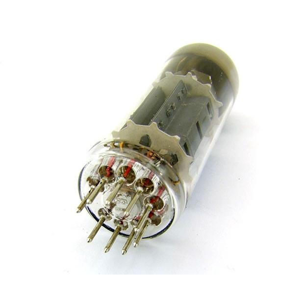 ECL82(6BM8)真空管セット 2本 〜ポスト投函便不可〜 (ワンダーピュア